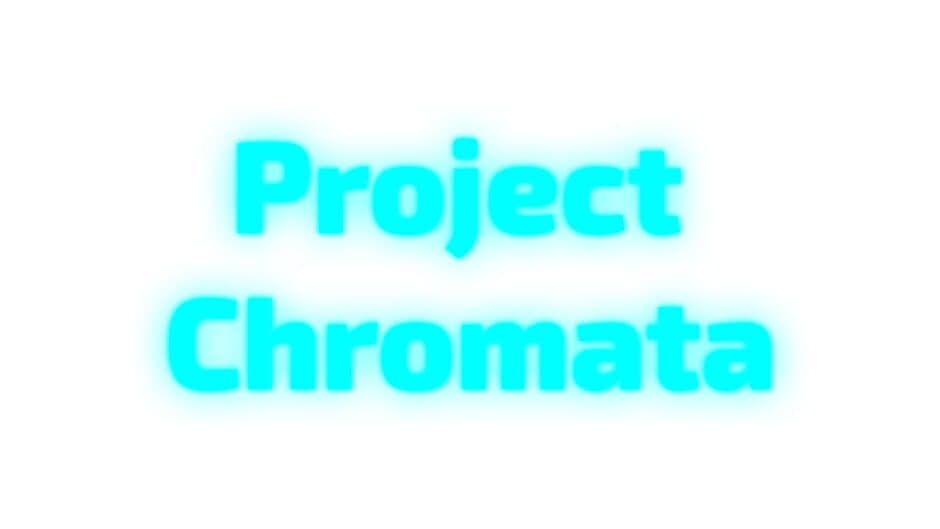 Project Chromata artwork 2