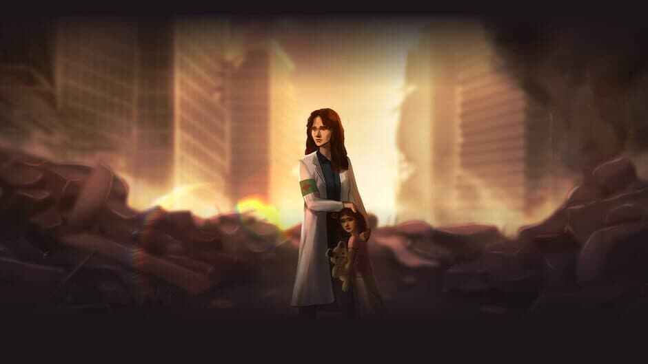 War Angels artwork 1