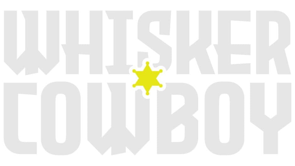 Whisker Cowboy artwork 2