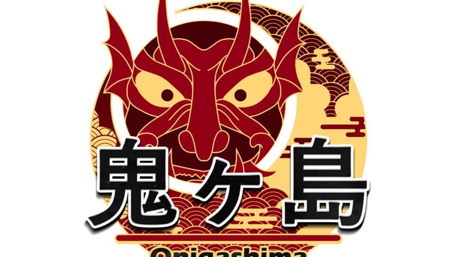 Onigashima artwork 2