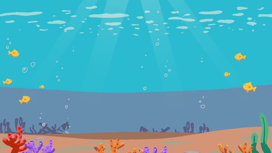 Cozy Dive artwork 1