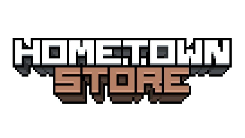 Hometown Store artwork 2