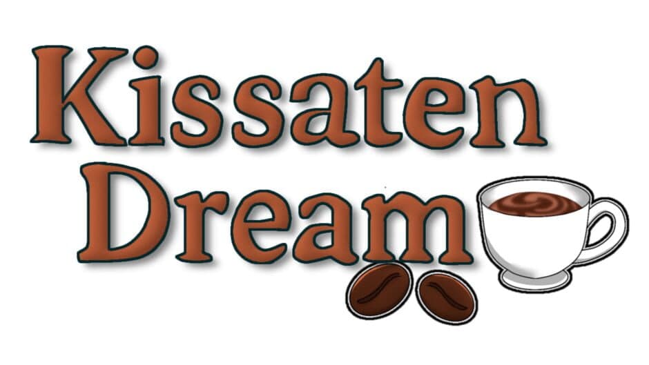 Kissaten Dream artwork 2
