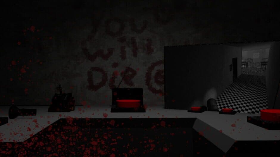 A Night With Gigsjaw VR artwork 1