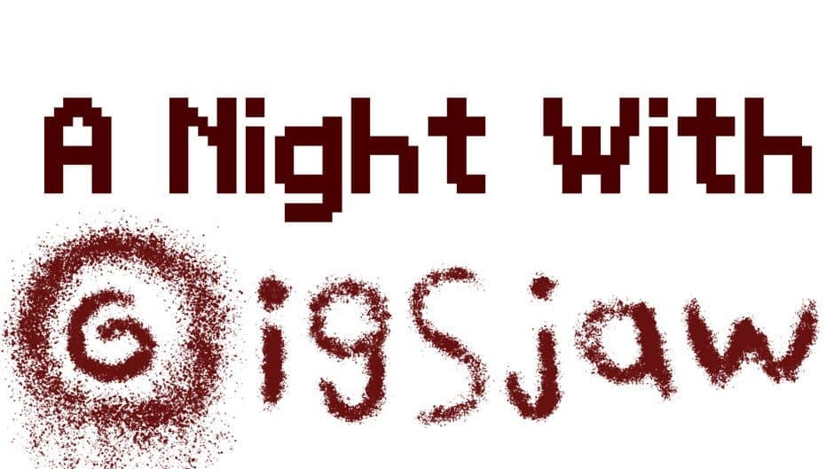 A Night With Gigsjaw VR artwork 2