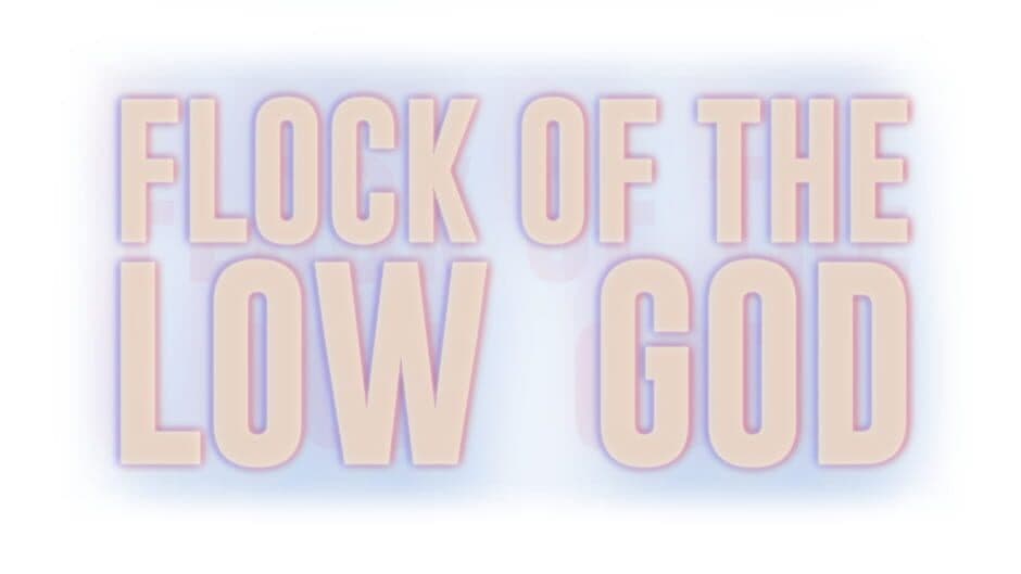 Flock of the Low God VR artwork 1