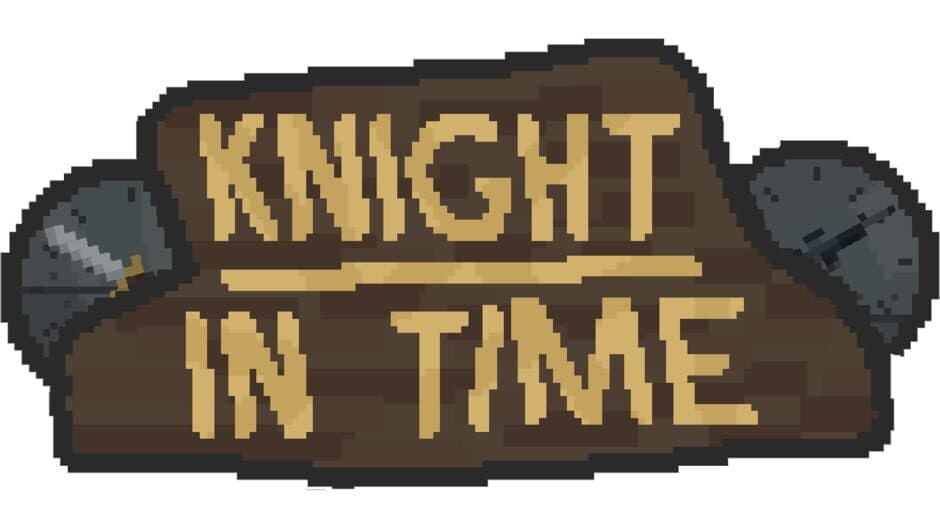 Knight in Time artwork 2