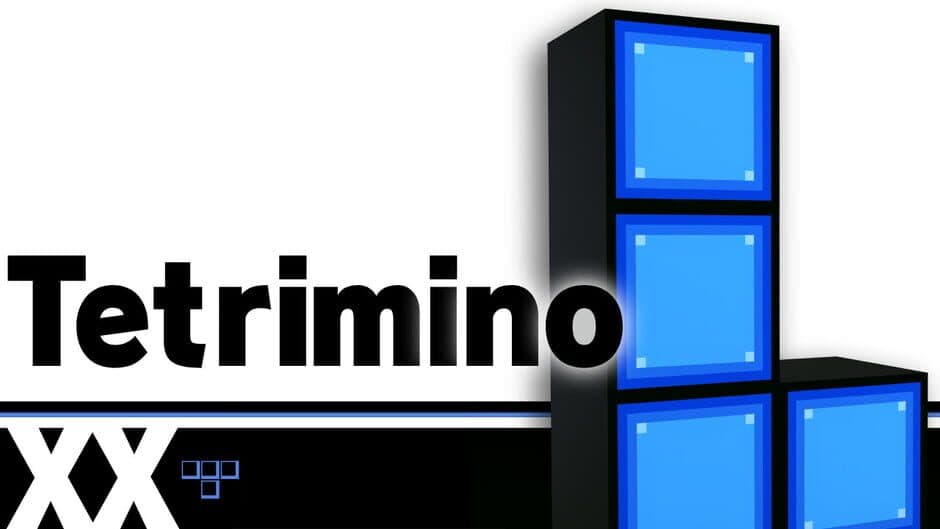 Super Smash Bros. Ultimate: Tetrimino Moveset artwork 1
