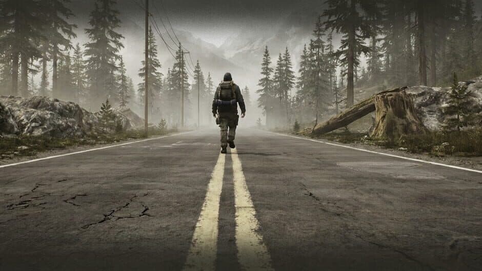 Nowhere Highway artwork 1