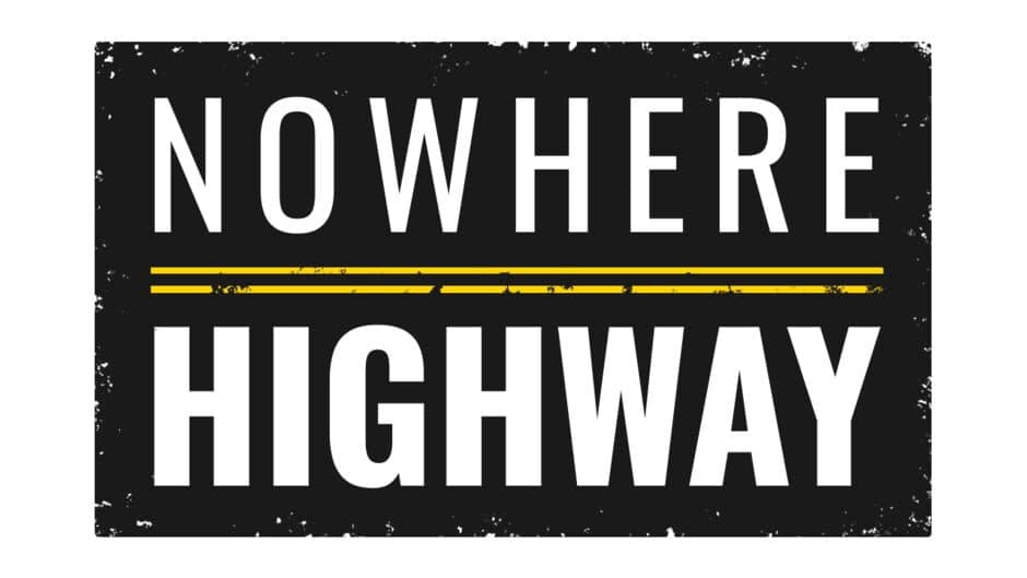 Nowhere Highway artwork 2