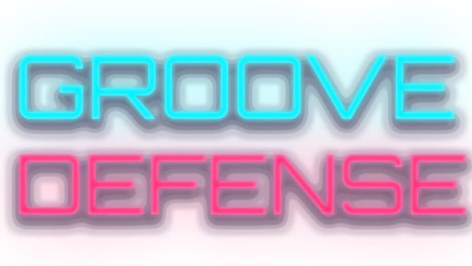 Groove Defense artwork 2