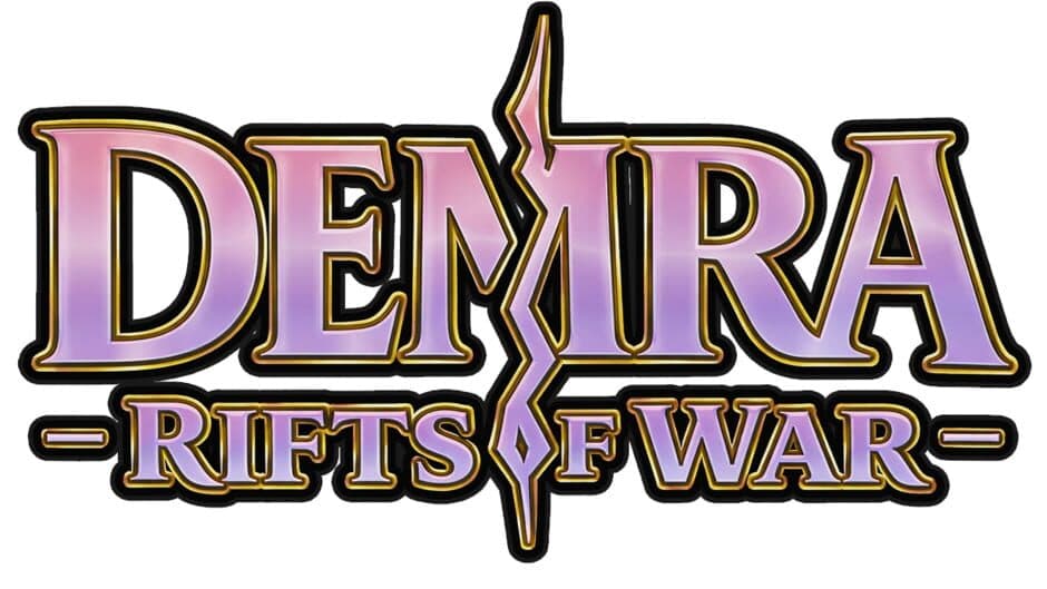 Demra: Rifts of War artwork 2