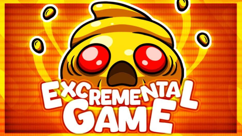Excremental Game artwork 1