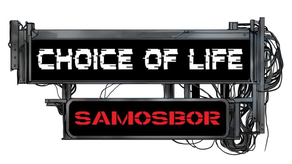 Choice of Life: Samosbor artwork 2