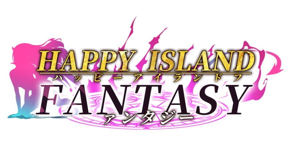 Happy Island Fantasy artwork 2