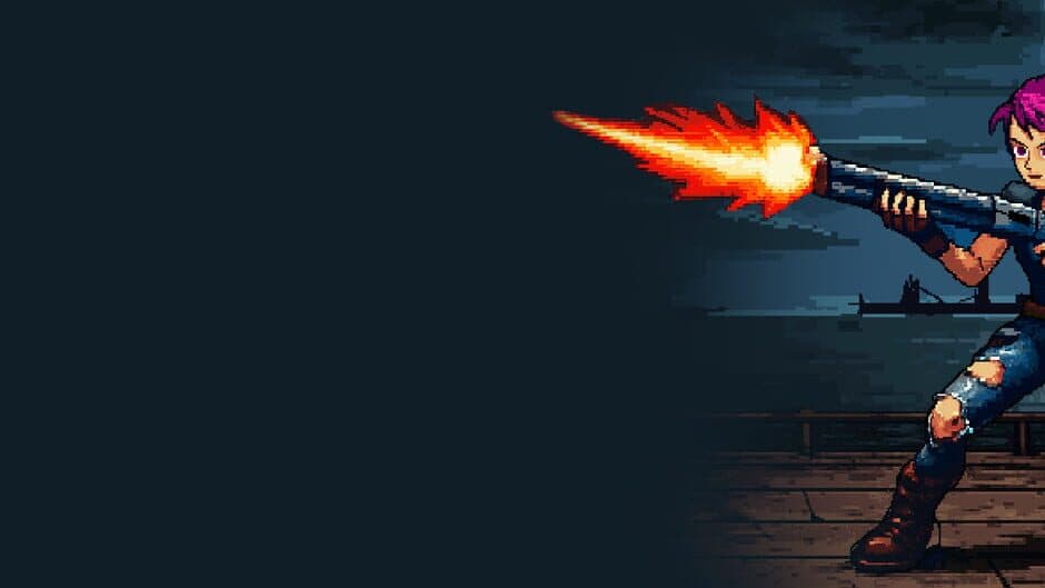 Waterpunk: Through the Rust artwork 1
