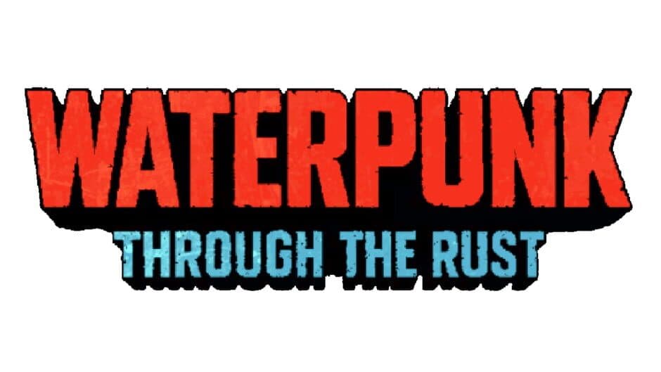 Waterpunk: Through the Rust artwork 2