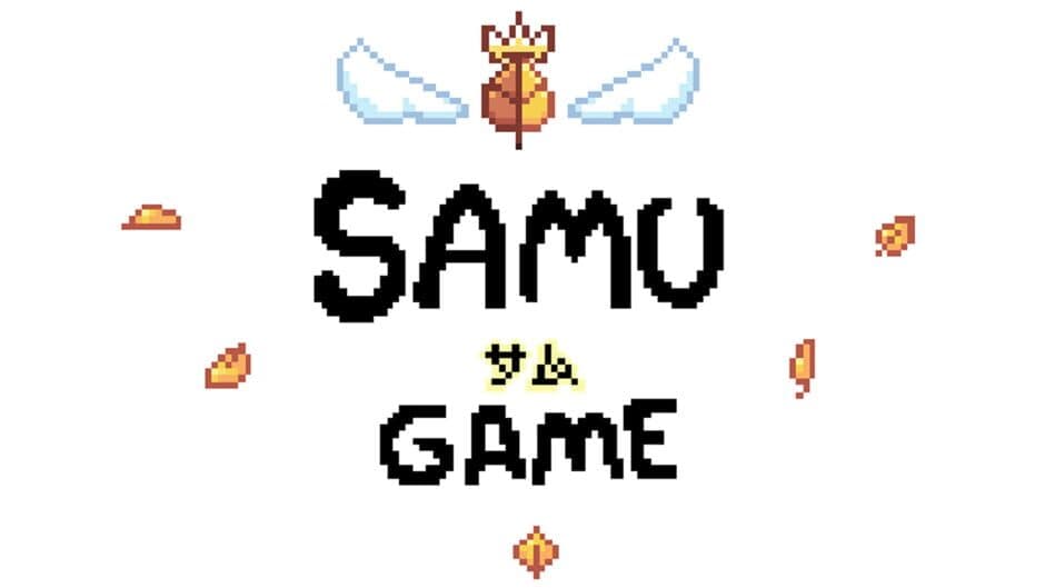 Samu Game artwork 2