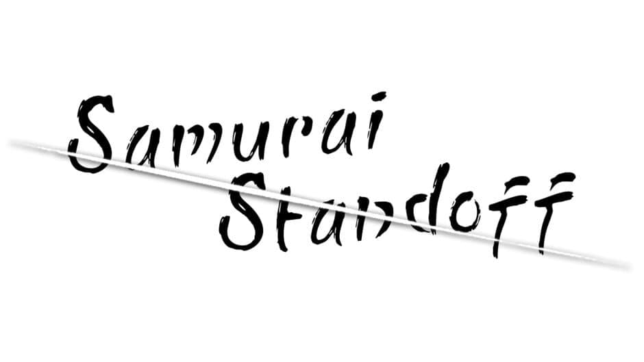 Samurai Standoff artwork 2