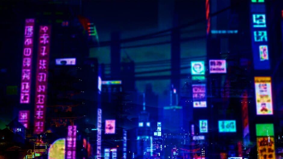 Samurai Arena artwork 1
