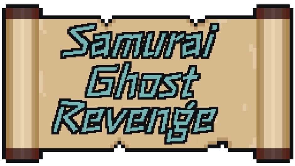 Samurai Ghost Revenge artwork 2