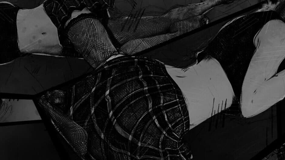 Comixxx Flirtatious artwork 1