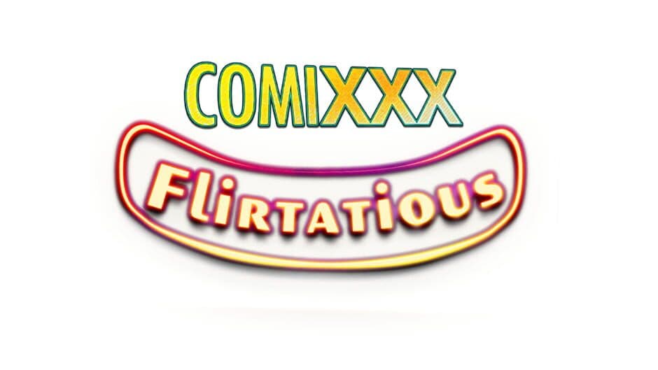 Comixxx Flirtatious artwork 2