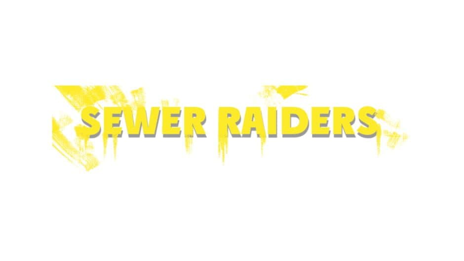 Sewer Raiders artwork 2