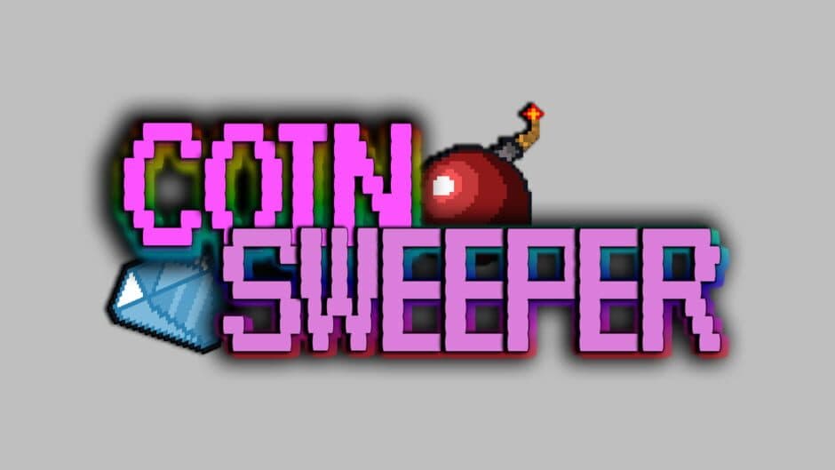 Coinsweeper artwork 2