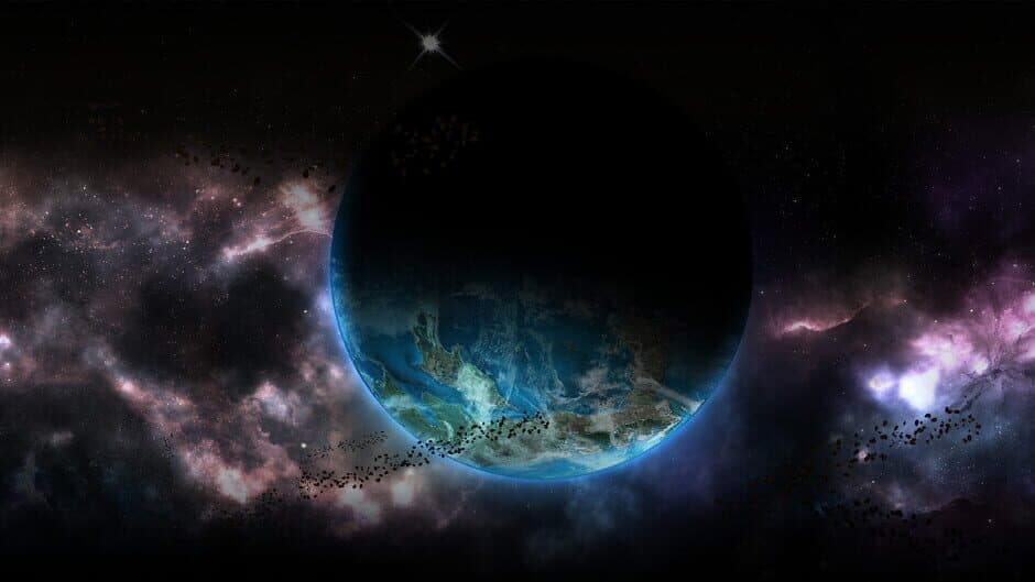 Space Aces artwork 1