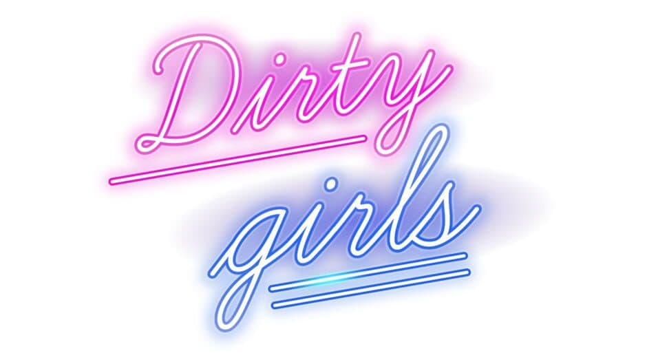 Dirty Girls artwork 2