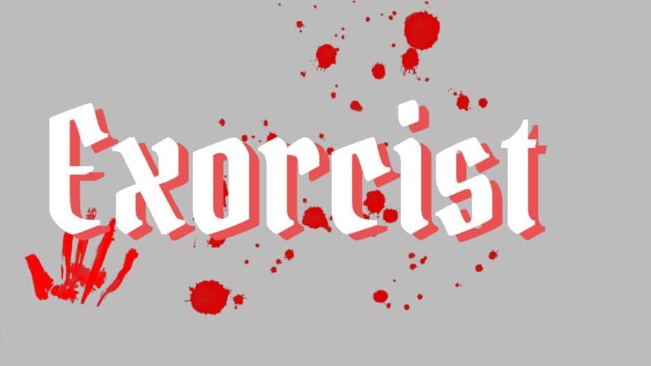 Exorcist artwork 2