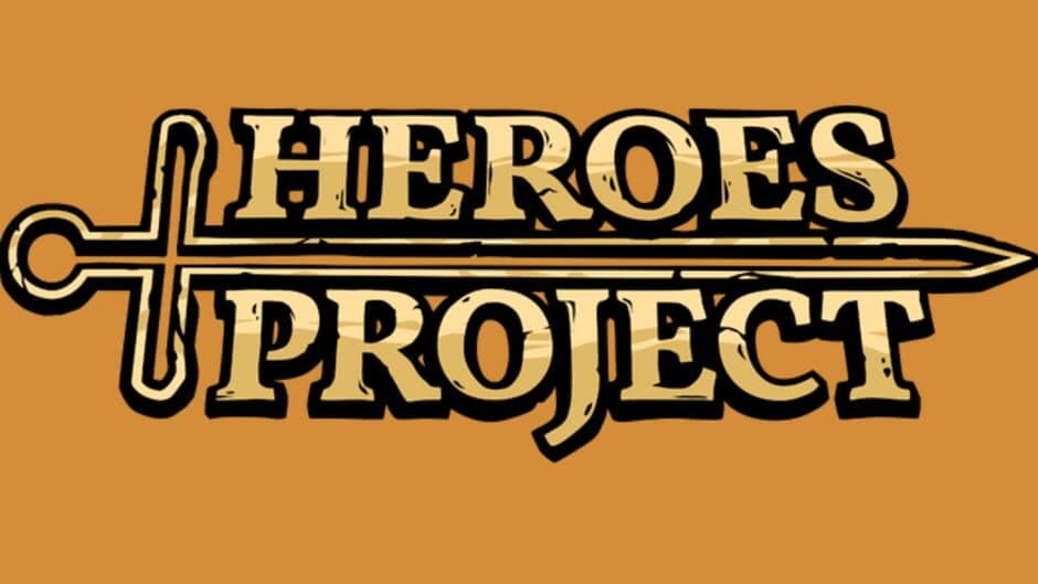 Heroes Project artwork 2