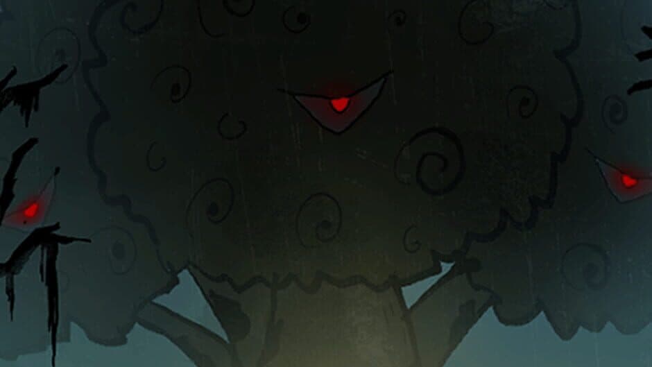 The Blighted Core artwork 1