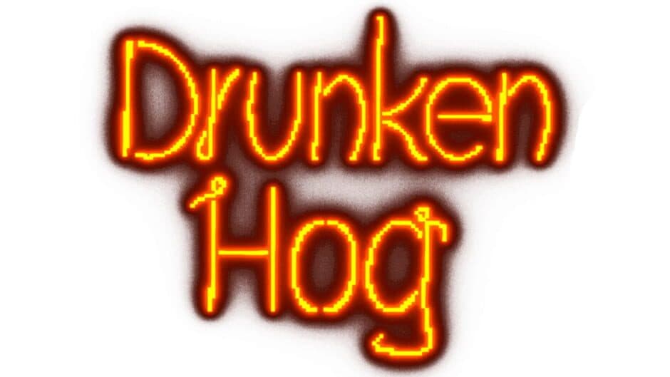 Drunken Hog artwork 2