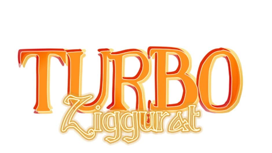 Turbo Ziggurat artwork 2