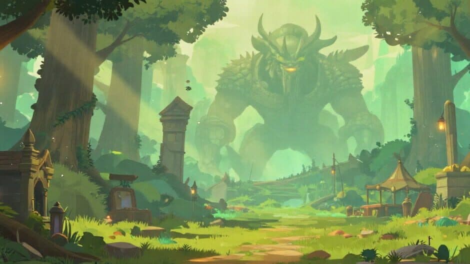 Keg & Quest artwork 1