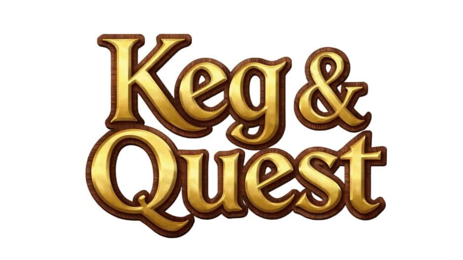 Keg & Quest artwork 2