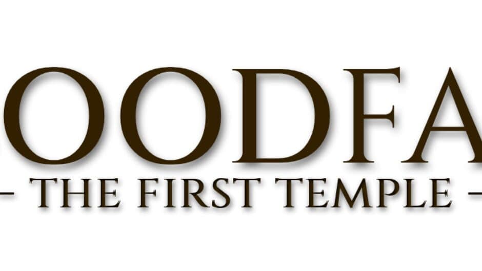 Bloodfall: The First Temple artwork 2