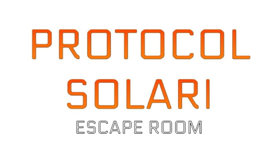 Protocol Solari: Escape Room artwork 2