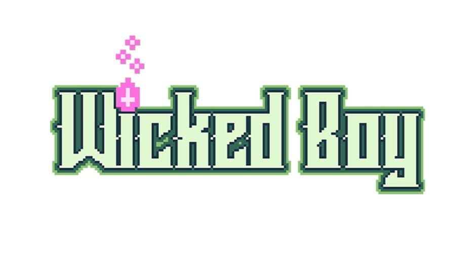Wicked Boy artwork 2
