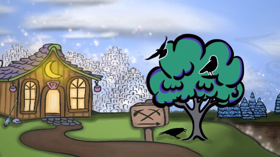 Charmcraft Idle artwork 1