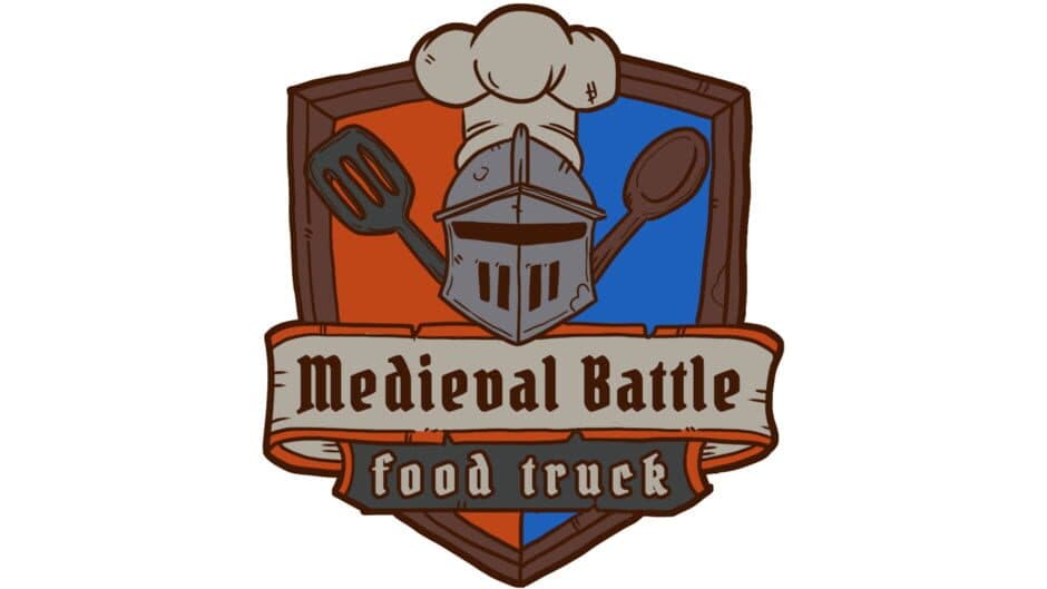 Medieval Battle: Food Truck artwork 2