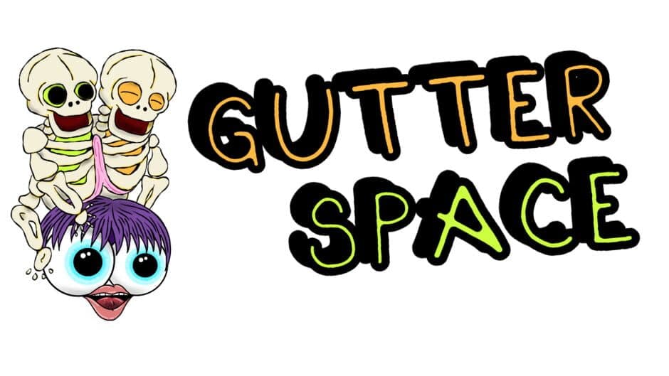 Gutterspace artwork 2