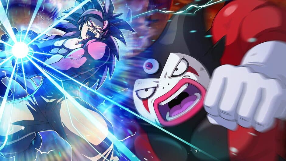 Dragon Ball Z: Kakarot - Daima: Adventure Through The Demon Realm Part 2 artwork 2