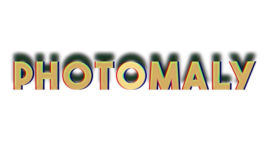 Photomaly artwork 2