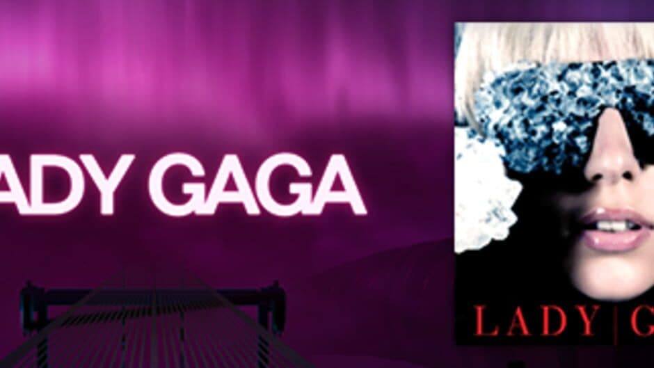 Beat Saber: Lady Gaga - "Paparazzi" artwork 1