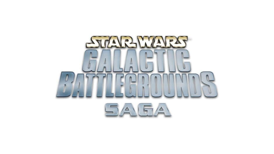 Star Wars: Galactic Battlegrounds Saga artwork 1