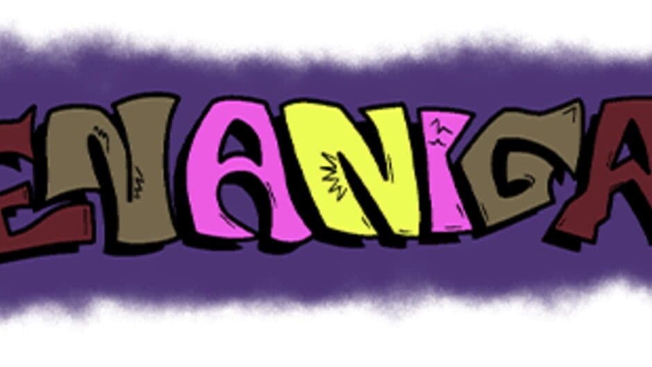 Shenanigans artwork 2