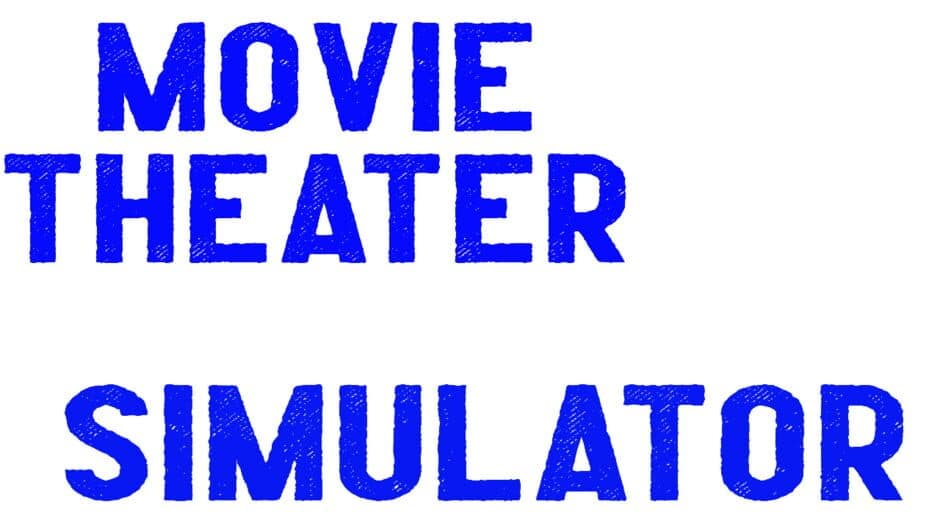 Movie Theater Simulator artwork 2